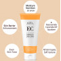 Крем для лица с витамином Е - Cos De Baha Vitamin E Gel Cream - Фото 3