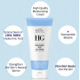 Крем-гель с гиалуроновой кислотой - Cos De Baha Hyaluronic Gel Cream - Фото 3