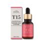 Осветляющая сыворотка с транексамовой кислотой 15% и глутатионом - Cos De Baha T15 Serum - Фото 1