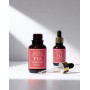Осветляющая сыворотка с транексамовой кислотой 15% и глутатионом - Cos De Baha T15 Serum - Фото 3