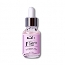 Пептидная сыворотка с матраксилом и аргиреллином - Cos De Baha Peptide Serum With Matrixyl 3000 & Argireline
