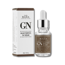 Сыворотка для сияния кожи с галактомисисом и ниацинамидом - Cos De Baha GN Galactomyces 94 Serum