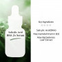 Сыворотка для лица - Cos De Baha Salicylic Acid BHA 2% Serum SS  - Фото 2