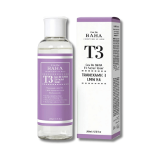 Тонер для лица с транексамовой кислотой - Cos De Baha Tranexamic 3% LMW HA Toner