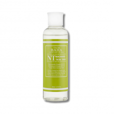 Тонер для проблемной кожи с ниацинамидом для сужения пор - Cos De Baha Niacinamide 5% Toner Panthenol 1%