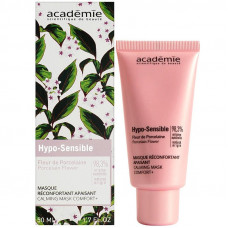 Успокаивающая маска SOS - Academie MASQUE APAISANT ANTI-ROUGEURS