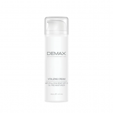 Крем виталайзер SPF15 - Demax Vitalizing Cream Oil-Free SPF15