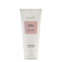 Spa Shaping