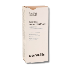 Make-Up Sensilis фото