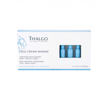 Cold Cream Marine фото