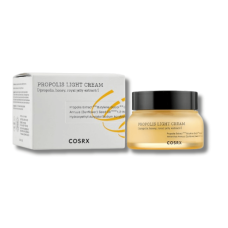 Легкий крем на основе прополиса черных пчел - Cosrx Propolis Light Cream