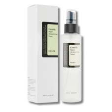 Высококонцентрированный тонер с экстрактом центеллы - Cosrx Centella Water Alcohol-Free Toner