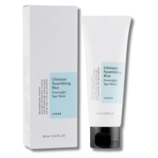 Интенсивно увлажняющая и питательная ночная спа-маска - Cosrx Nourishing Rice Spa Overnight Mask