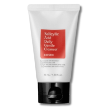 Пенка с салициловой кислотой и маслом чайного дерева - Cosrx Salicylic Acid Daily Gentle Cleanser