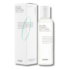 Обновляющий тонер с кислотами и витамином C - Cosrx Refresh AHA BHA VitaminC Daily Toner