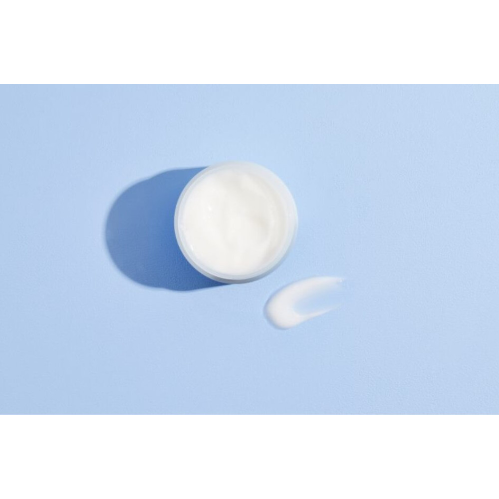 Інтенсивно зволожуючий крем з гіалуроновою кислотою - Cosrx Hyaluronic Acid Intensive Cream фото 3