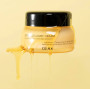 Легкий крем на основе прополиса черных пчел - Cosrx Propolis Light Cream - Фото 3
