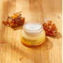 Легкий крем на основе прополиса черных пчел - Cosrx Propolis Light Cream - Фото 4