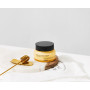 Легкий крем на основе прополиса черных пчел - Cosrx Propolis Light Cream - Фото 5