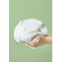 Нежная пенка для очищения - Cosrx Cica Creamy Foam Cleanser - Фото 3