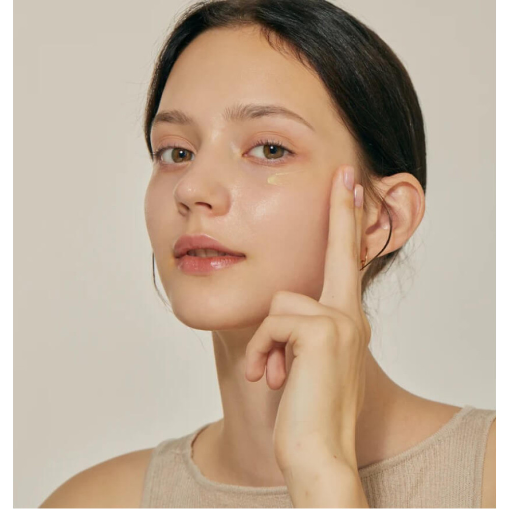Омолоджуючий крем з ретинолом - Cosrx The Retinol 0.1 Cream фото 4