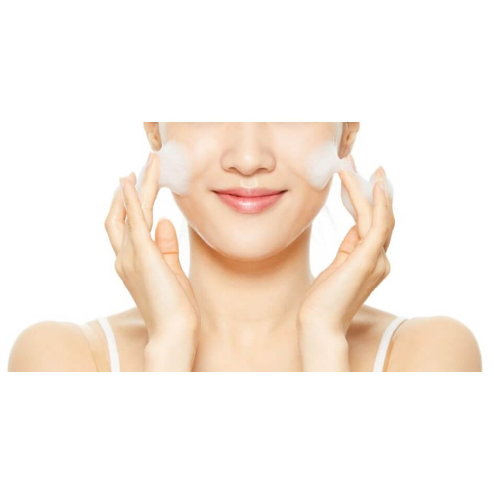 Пінка з саліциловою кислотою та олією чайного дерева - Cosrx Salicylic Acid Daily Gentle Cleanser фото 5