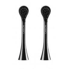 Насадки для звукової щітки - Curaprox Hydrosonic Black is White
