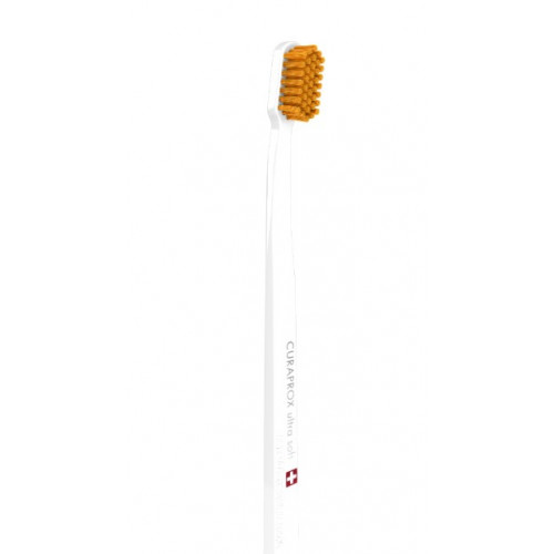 Зубная щетка - Curaprox CS 5460 "Ultra Soft", D 0,10 мм	 фото