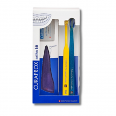 Набор для брекетов - Curaprox Ortho Kit