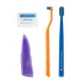 Набор для брекетов - Curaprox Ortho Kit - Фото 2