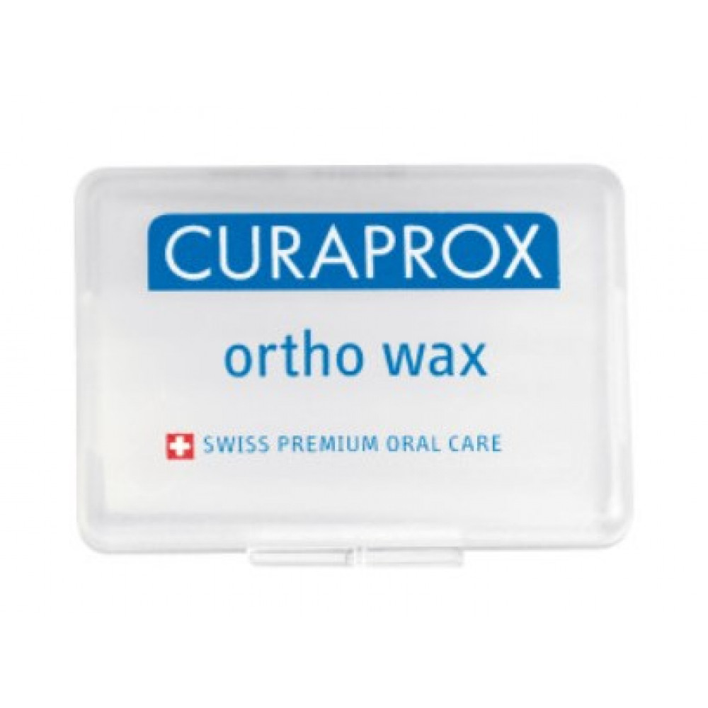 Набір для брекетів - Curaprox Ortho Kit фото 6
