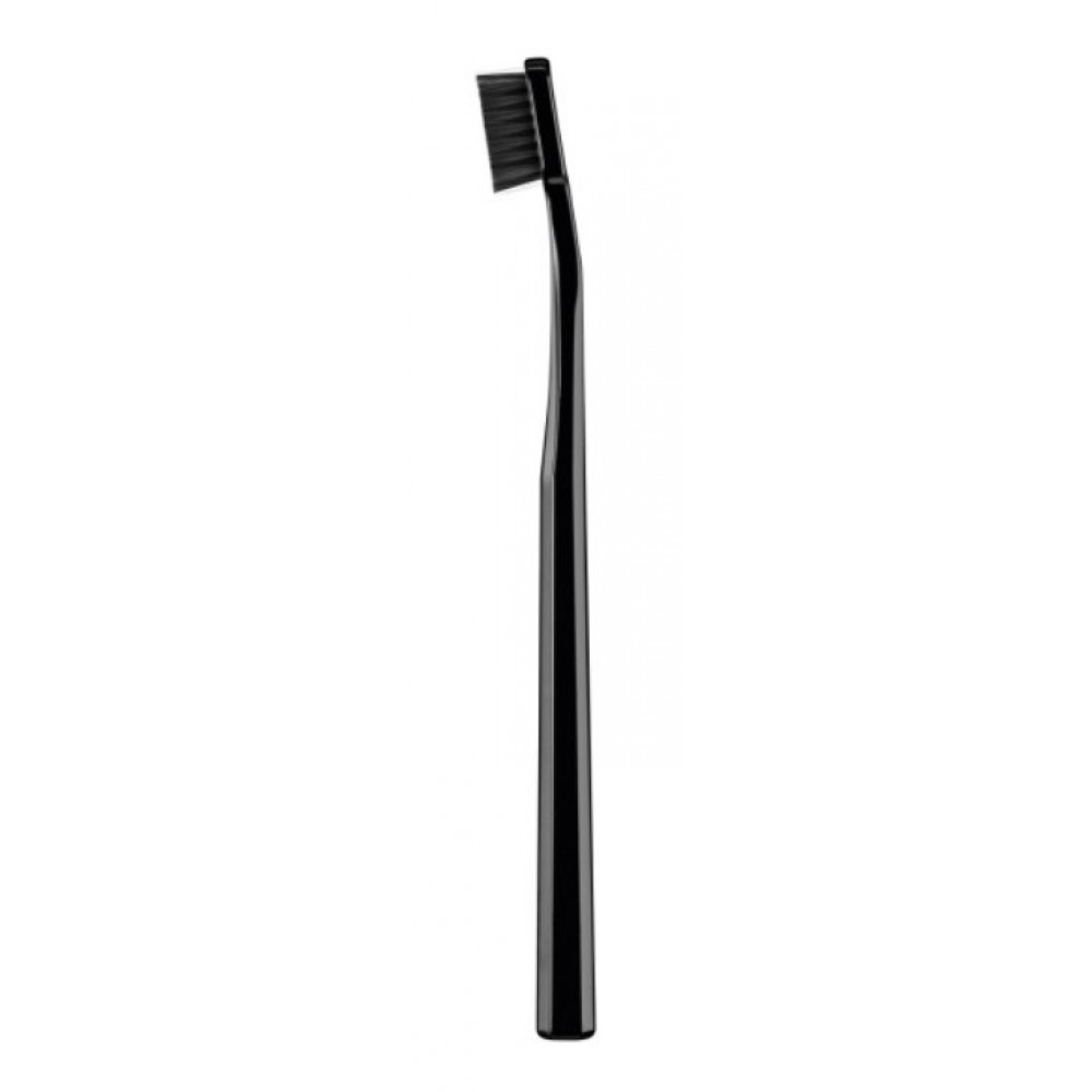Набір зубних щіток - Curaprox CS 5460/2 Duo Black фото 2