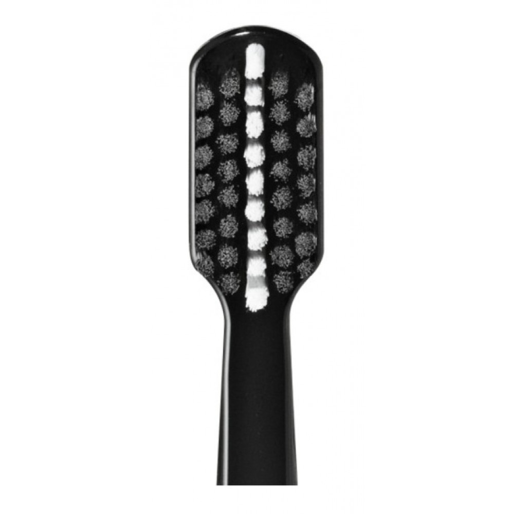 Набір зубних щіток - Curaprox CS 5460/2 Duo Black фото 3