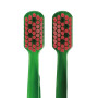 Набір зубних щіток - Curaprox Ultra Soft CS 5460 Limited Edition Watermelon - Фото 2