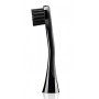 Насадки для звукової щітки - Curaprox Hydrosonic Black is White - Фото 3