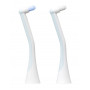 Насадки для звукової щітки Hydrosonic Ortho - Curaprox CHS 200 Ortho  - Фото 3