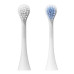 Насадки для звукової щітки Hydrosonic Ortho - Curaprox CHS Ortho Sensitive фото 5