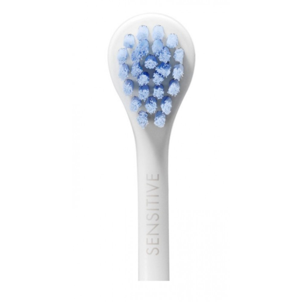 Насадки для звукової щітки Hydrosonic Ortho - Curaprox CHS Ortho Sensitive фото 2