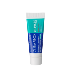 Зубна паста ферментна - Curaprox Enzycal 1450 (10 ml)