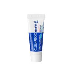 Зубная паста ферментная - Curaprox Enzycal 950 (10 ml)