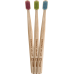 Дерев'яна зубна щітка - Curaprox CS Wood Ultra Soft фото 2