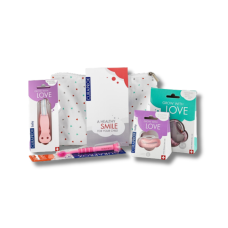Набор детский - Curaprox Baby Set