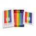 Набір зубних щіток - Curaprox Rainbow Edition CS 5460 Ultra Soft фото 2