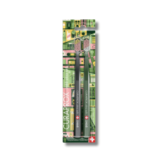 Набор зубных щеток "Duo Recycled Edition 2025" - Curaprox CS 5460 Ultra Soft Duo Recycled Edition 2025