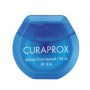 Нить межзубная мятная - Curaprox DF 834 Dental Floss - Фото 2