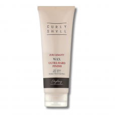 Фиксирующий воск для волос - Curly Shyll Zero Gravity Wax