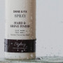 Фіксуючий спрей для волосся - Curly Shyll Shine & Fix Spray - Фото 2