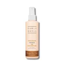 Мультифункциональный праймер для волос - Curly Shyll Nutrition Hair Primer 
