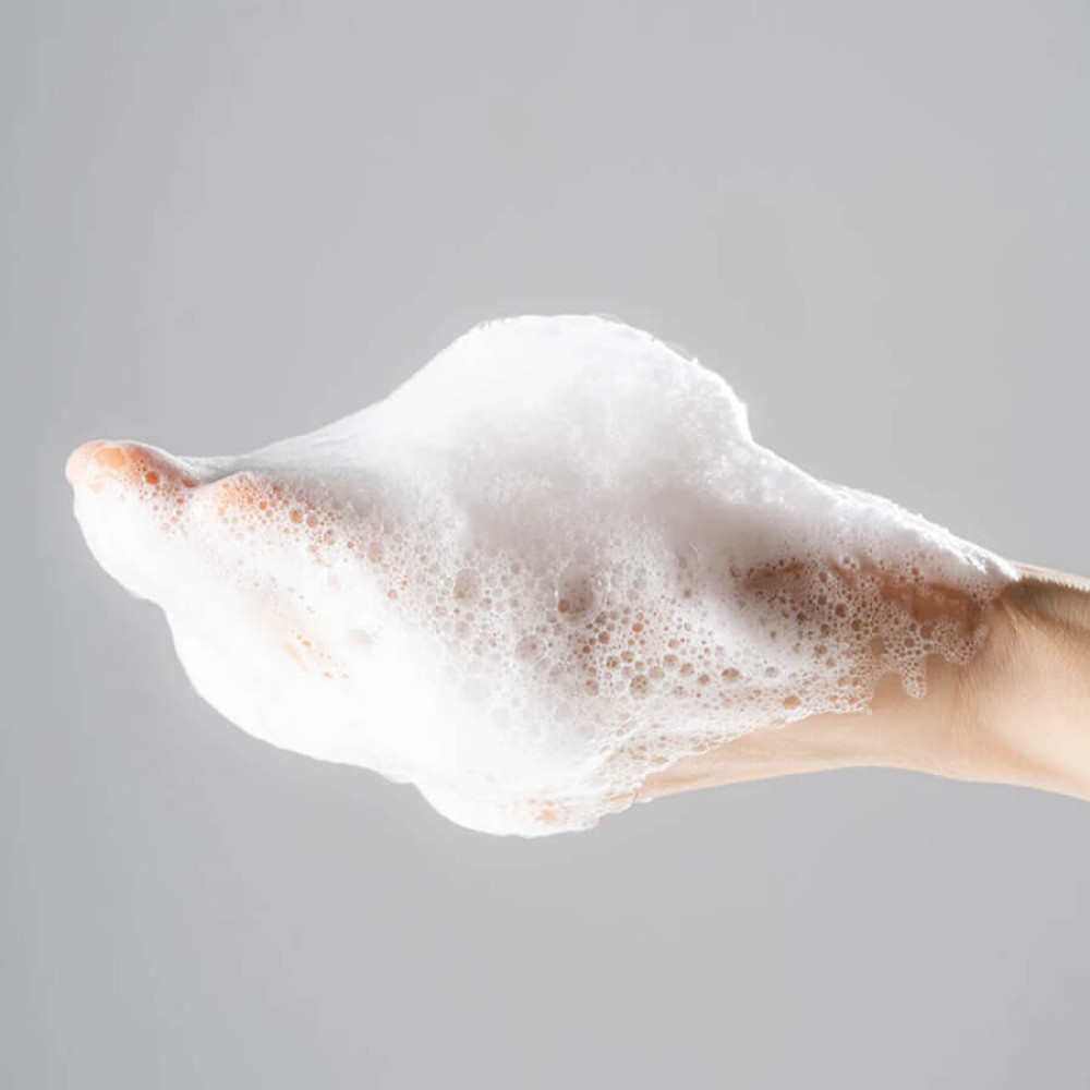 Ревіталізуючий шампунь-скраб - Curly Shyll Revitalizing Salt Scrub Shampoo фото 4