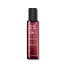 Серум для волос - Curly Shyll Cherry Blossom Oil Serum